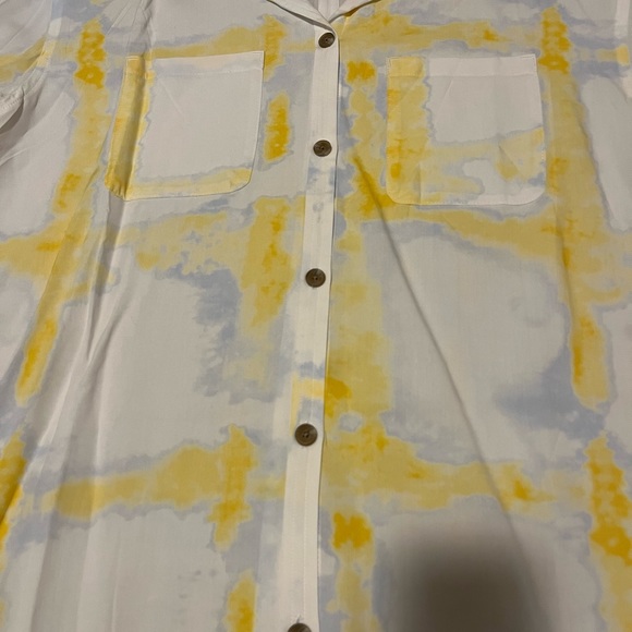 CALIA Swim Coverup - Picture 5 of 8